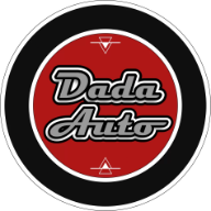 Dada Auto Logo